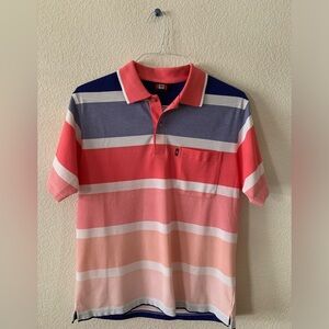 GQ Men’s Polo Shirt.